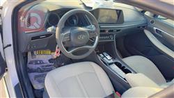 هیوندای سۆناتا
